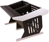 Zaor Maestro 24 - Silver Black – Image 6 of 10
