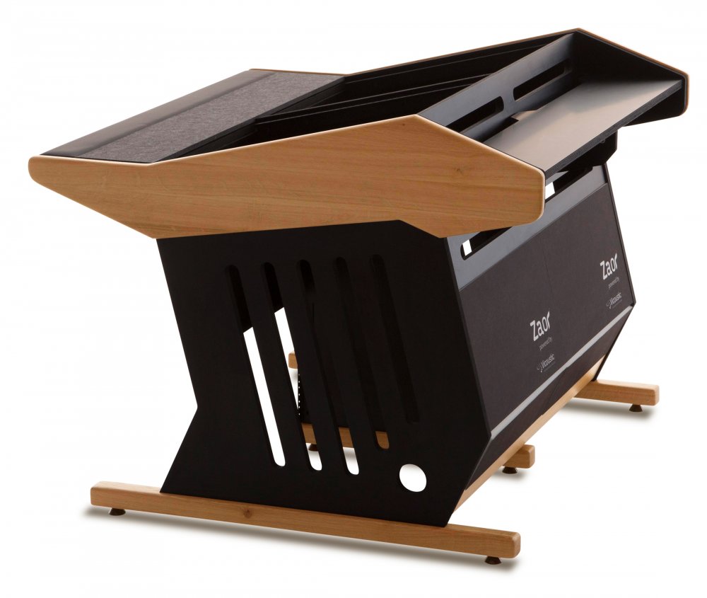 Zaor Maestro 24 - Oak Black – Image 6 of 8