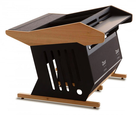Zaor Maestro 24 - Oak Black – Image 6 of 8