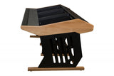 Zaor Maestro 36 - Oak Black – Image 7 of 10