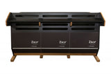 Zaor Maestro 36 - Oak Black – Image 3 of 10