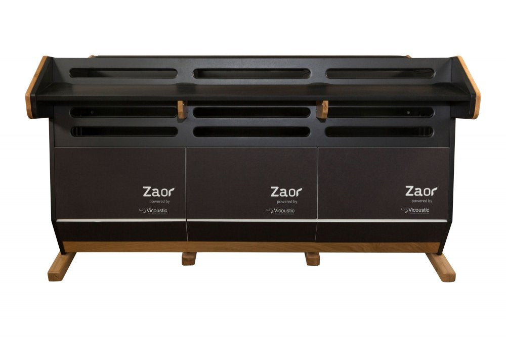 Zaor Maestro 36 - Oak Black – Image 8 of 10