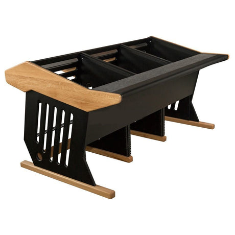 Zaor Maestro 36 - Oak Black – Image 6 of 10
