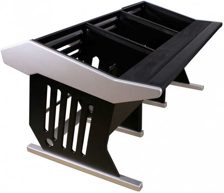 Zaor Maestro 36 - Silver Black – Image 7 of 10