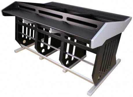 Zaor Maestro 36 - Silver Black – Image 8 of 10
