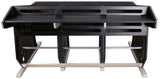 Zaor Maestro 36 - Silver Black – Image 9 of 10
