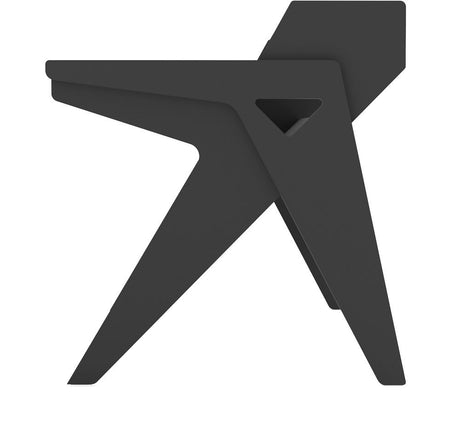 Zaor Vision W - Black Black – Image 8 of 10