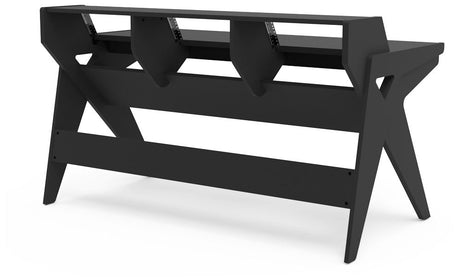 Zaor Vision W - Black Black – Image 9 of 10