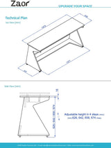 Zaor Vision K – Image 8 of 8
