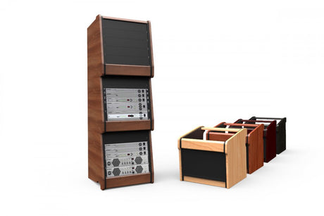 Zaor Rack Roll - Oak – Image 3 of 4