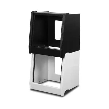Zaor Rack Roll - White Gloss – Image 2 of 10