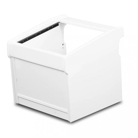 Zaor Rack Roll - White Gloss – Image 1 of 10