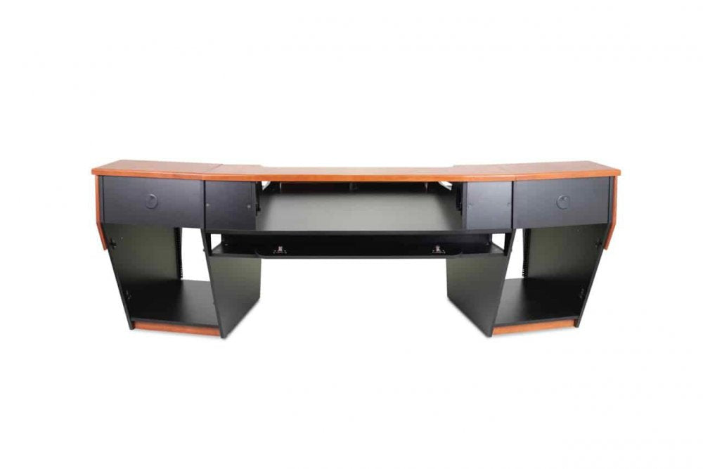 Zaor Matrix Angled - Cherry – Image 5 of 8
