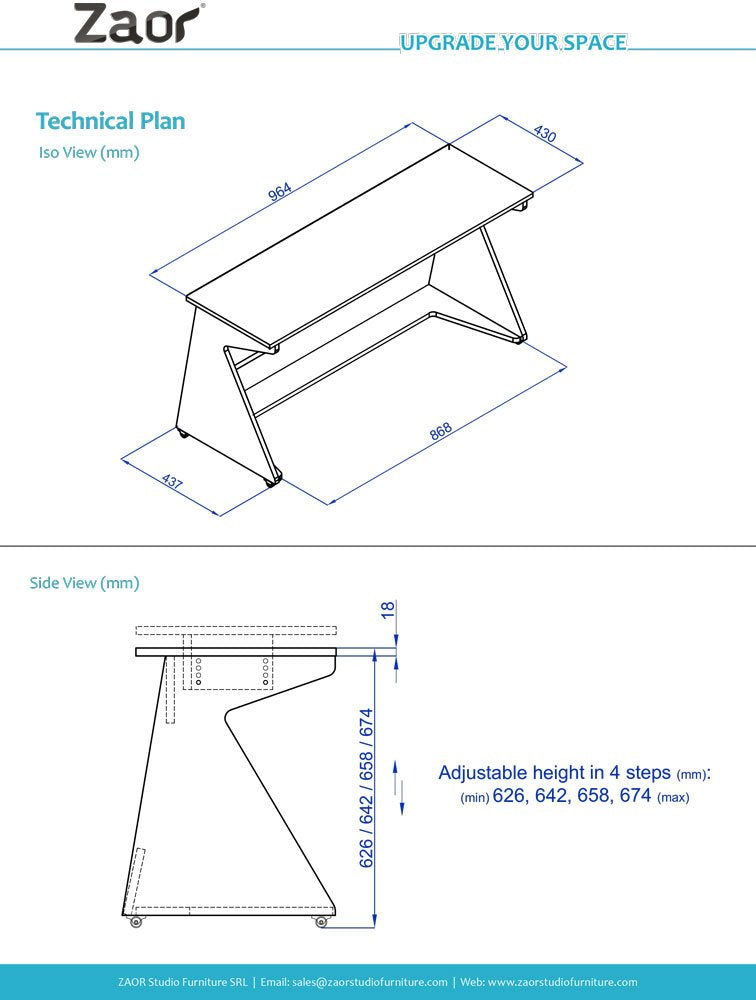 Zaor Vision KS – Image 6 of 6