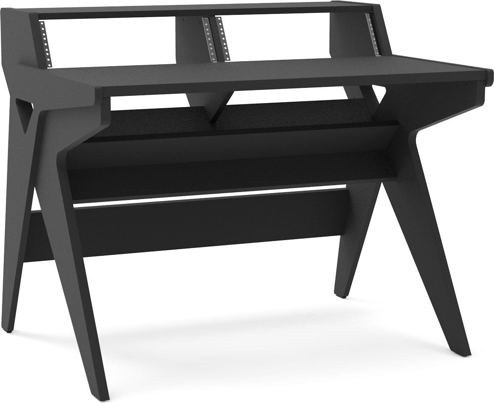 Zaor Vision WS - Black Black – Image 2 of 10