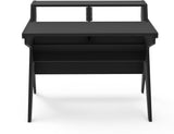 Zaor Vision WS - Black Black – Image 8 of 10