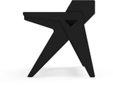Zaor Vision WS - Black Black – Image 9 of 10