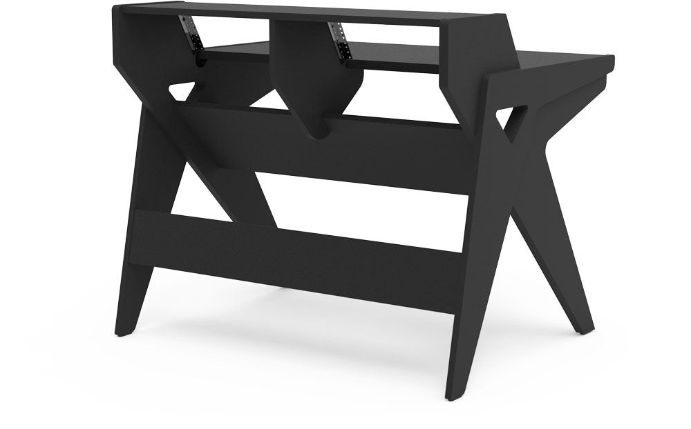 Zaor Vision WS - Black Black – Image 10 of 10