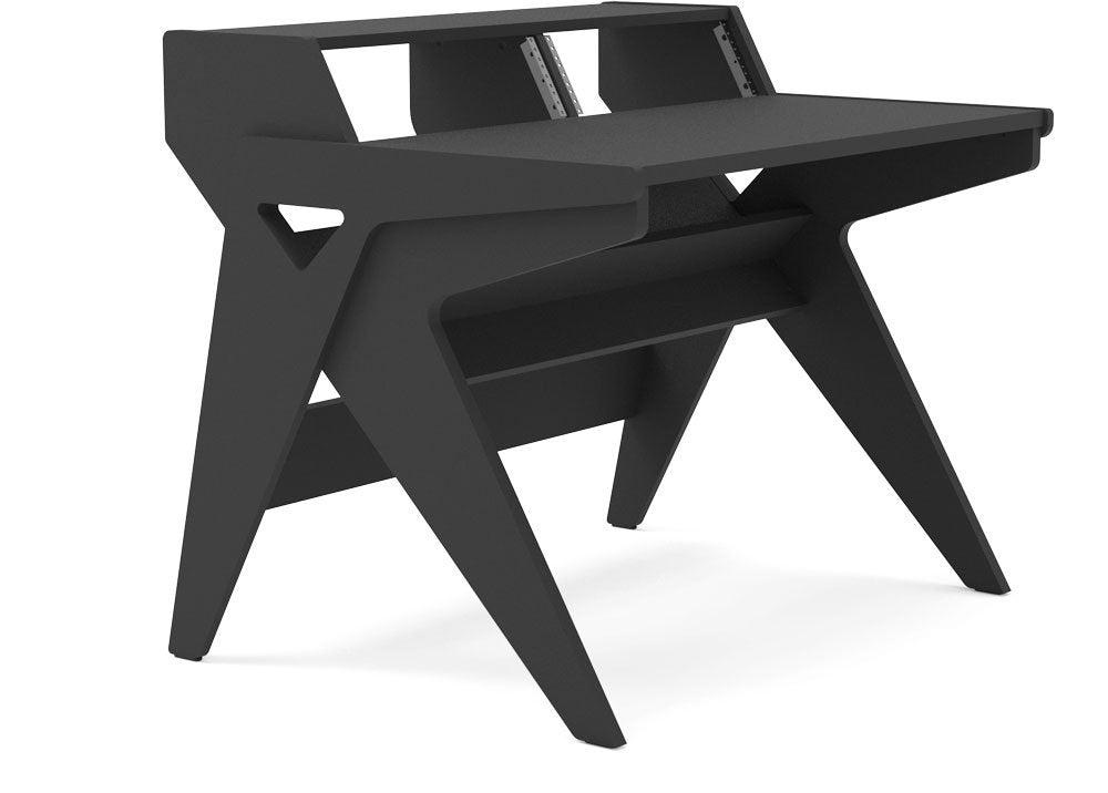 Zaor Vision WS - Black Black – Image 6 of 10