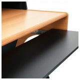 Zaor Miza 88 Flex - Black Oak – Image 5 of 6