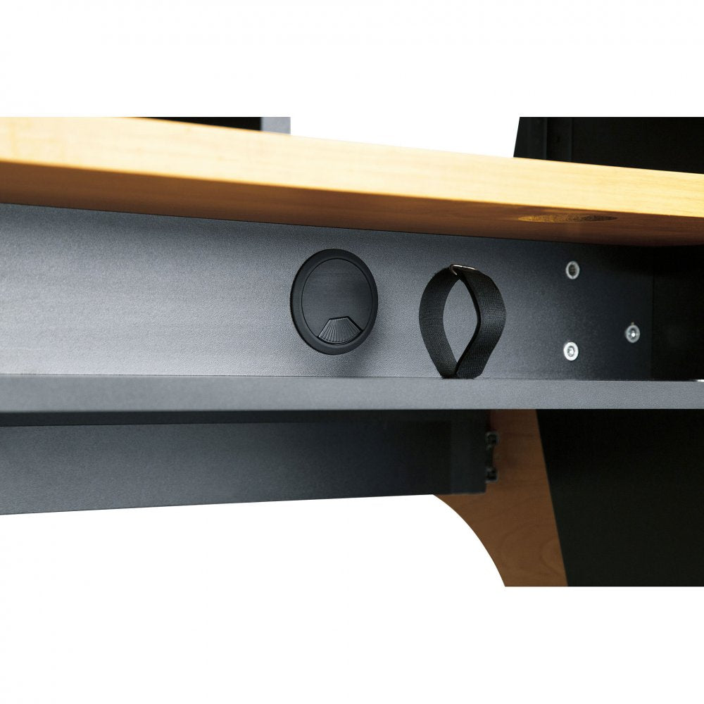 Zaor Miza 88 Flex - Black Oak – Image 6 of 6