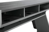 Zaor Miza 88 Flex - Grey Wenge – Image 3 of 10