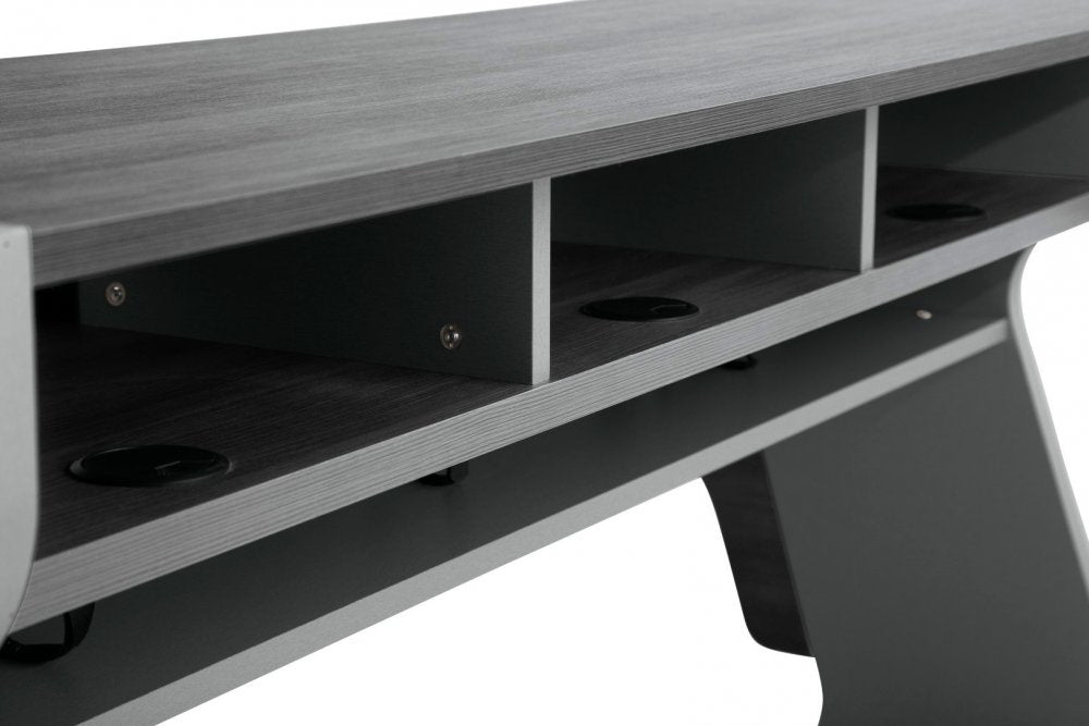 Zaor Miza 88 Flex - Grey Wenge – Image 8 of 10