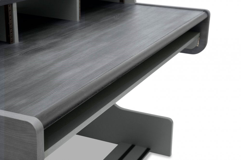 Zaor Miza 88 Flex - Grey Wenge – Image 9 of 10
