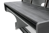 Zaor Miza 88XL Flex - Grey Wenge – Image 7 of 10