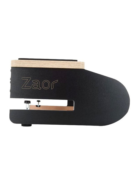 Zaor Miza Griprack MKII 2 RU - Black Oak – Image 4 of 4