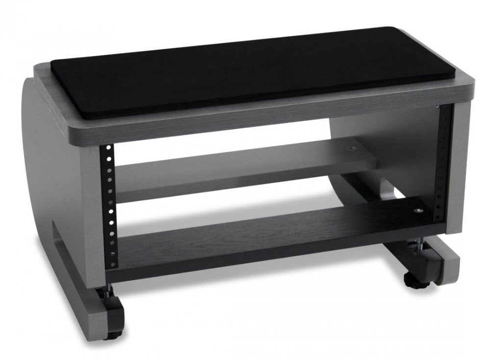 Zaor Miza Griprack MKII 4 RU - Grey Wenge – Image 2 of 8