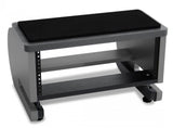 Zaor Miza Griprack MKII 4 RU - Grey Wenge – Image 2 of 8