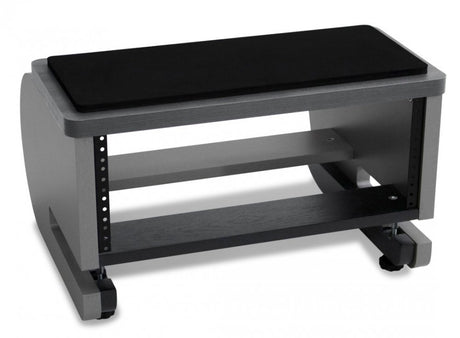 Zaor Miza Griprack MKII 4 RU - Grey Wenge – Image 6 of 8