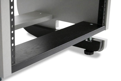 Zaor Miza Griprack MKII 4 RU - Grey Wenge – Image 4 of 8