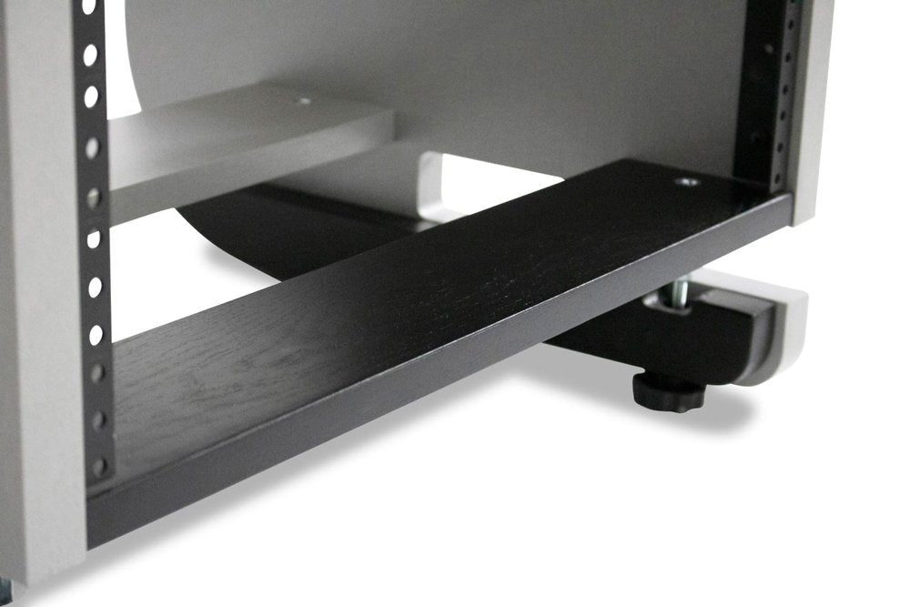 Zaor Miza Griprack MKII 4 RU - Grey Wenge – Image 8 of 8