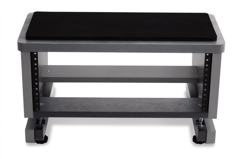 Zaor Miza Griprack MKII 4 RU - Grey Wenge – Image 5 of 8