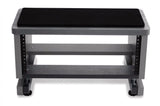 Zaor Miza Griprack MKII 4 RU - Grey Wenge – Image 5 of 8