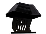 Zaor Maestro 36 - Black Black – Image 6 of 8