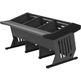 Zaor Maestro 36 - Black Black – Image 3 of 8
