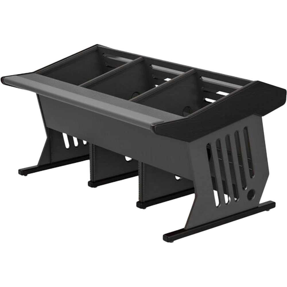 Zaor Maestro 36 - Black Black – Image 7 of 8