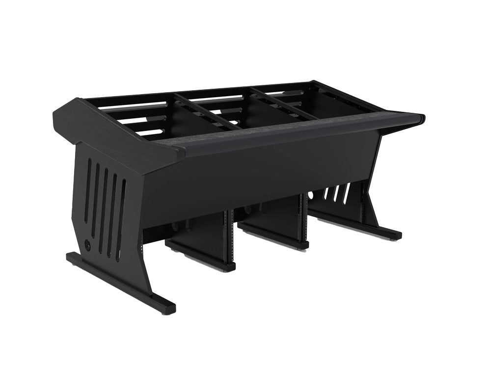 Zaor Maestro 36 - Black Black – Image 5 of 8