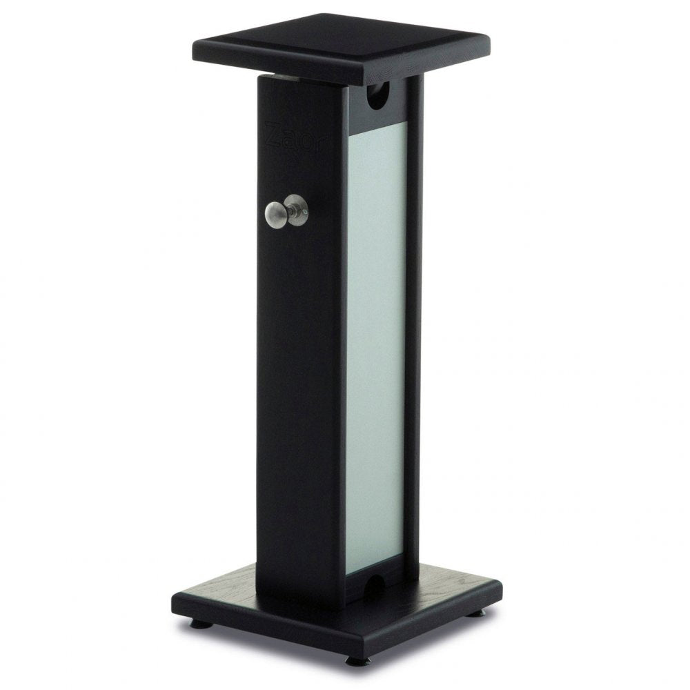 Zaor Monitor Stand - Black Grey – Image 3 of 4