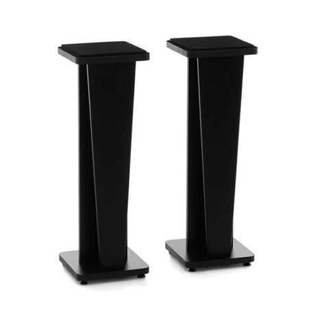 Zaor Croce Stand 36 - Black Black (pair) – Image 3 of 4