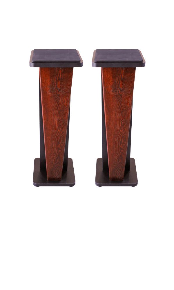 Zaor Croce Stand 36 - Black Cherry (pair) – Image 3 of 4
