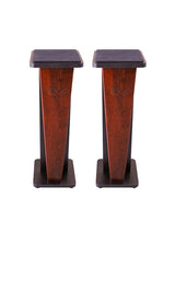Zaor Croce Stand 36 - Black Cherry (pair) – Image 3 of 4