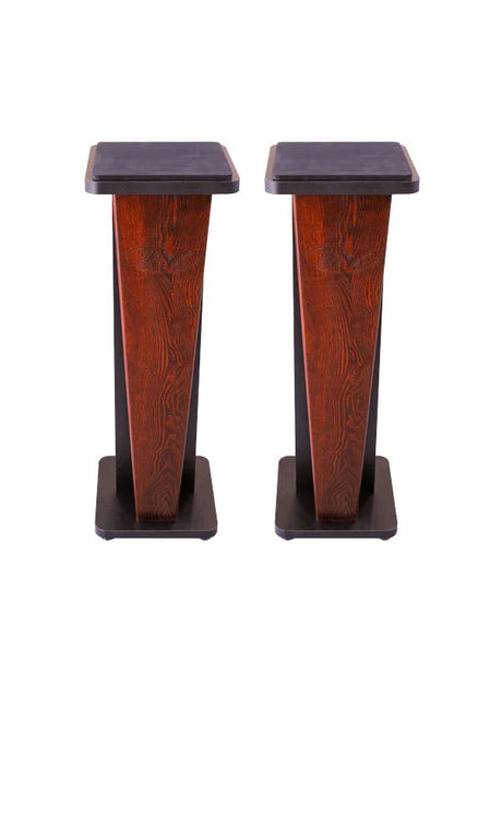 Zaor Croce Stand 36 - Black Cherry (pair) – Image 3 of 4