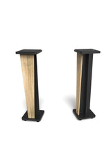 Zaor Croce Stand 42 - Oak Black (pair) – Image 3 of 4