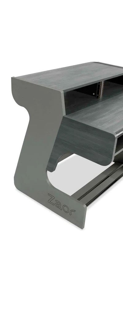 Zaor Miza 49 Flex The Cube - Grey Wenge – Image 3 of 10