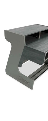 Zaor Miza 49 Flex The Cube - Grey Wenge – Image 3 of 10