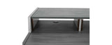 Zaor Miza 49 Flex The Cube - Grey Wenge – Image 4 of 10